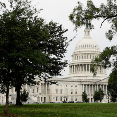 Government to reopen after House votes to end longest-ever shutdown