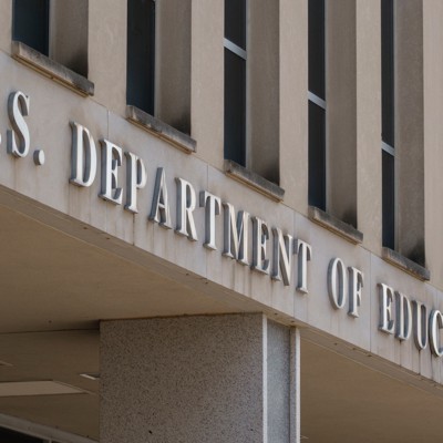 शिक्षा विभाग के नए निगरानीकर्ता ने ट्रम्प समर्थक सोशल मीडिया पोस्ट साझा किए होंगे