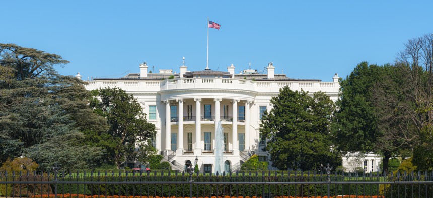 Kevin Hassett, the director of the White House National Economic Council, said the shutdown likely caused a 1-1.5% reduction in the gross domestic product.