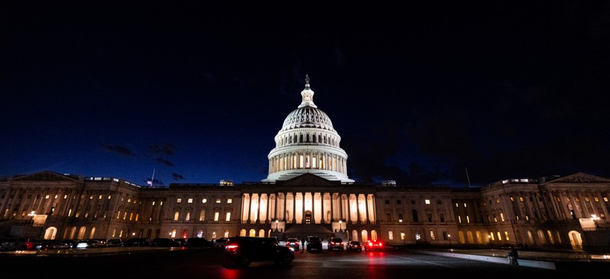 After ending the shutdown on Nov. 12, Congress has less than 80 days left to prevent another one.