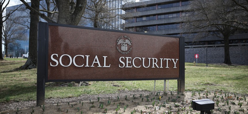 Experts, advocates and Democrats in Congress had warned that changes in the proposed rule could drastically cut eligibility for the Social Security Disability Insurance program.