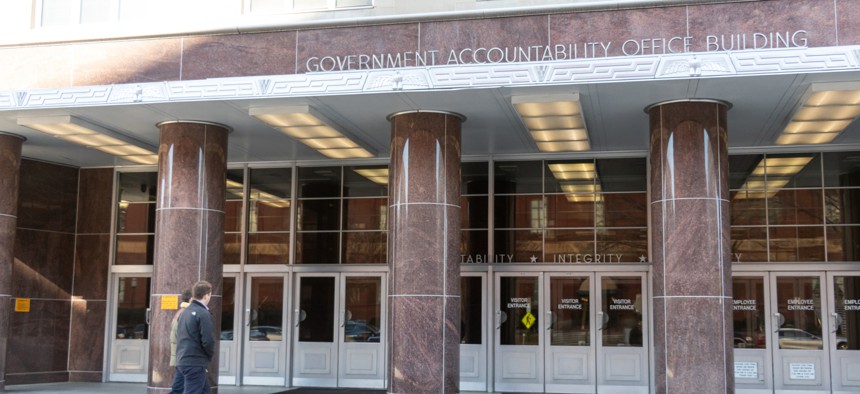 Last year, GAO officials identified savings worth $67.5 billion.