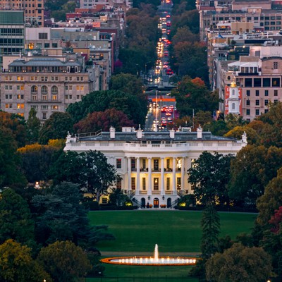 Trump’s disregard of presidential transition requirements shows need for reform, experts argue