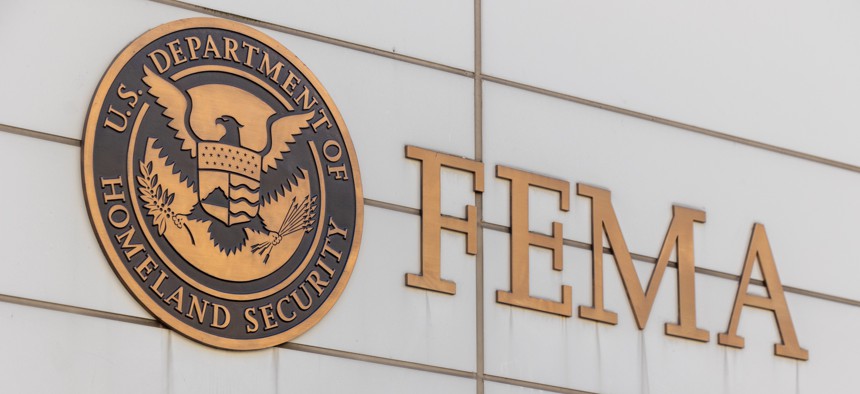 Amid President Trump's vow to abolish FEMA, The New York Times reported that Trump's review council examining the agency recommended in a draft report retaining it.
