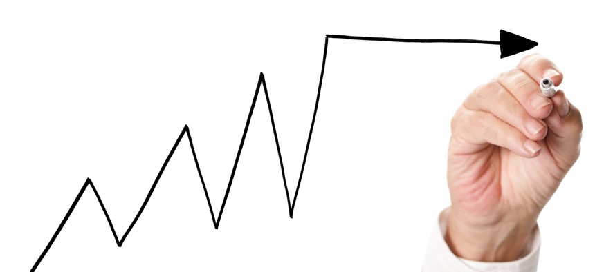 The Thrift Savings Plan’s fixed income (F) fund, had the highest returns of November at 0.64%.