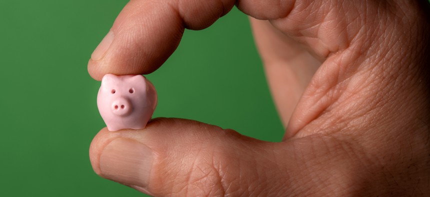 The Professional Services Council predicts that agencies will receive limited funding increases due to the Trump administration in the near term and over budget issues in the long term.