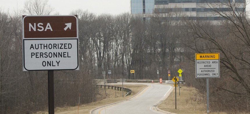 The NSA specializes in hacking and foreign eavesdropping and is deemed a “combat support agency” that faces oversight from both the Office of the Director of National Intelligence and the Defense Department.