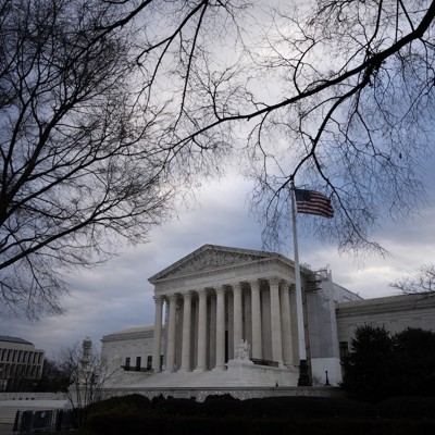 DOJ says lower court ruling would ‘wreak havoc’ on the civil service ...