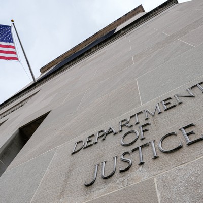 200 DOJ employees who left under Trump say admin is making ‘coordinated effort’ to undermine career staff