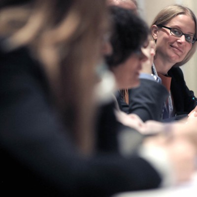 New nonprofit aimed at strengthening government effectiveness is launched by former Democratic White House staffers