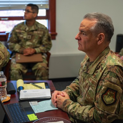 पेंटागन को एनडीएए प्रावधान के तहत भविष्य में जेएजी फायरिंग के बारे में स्पष्टीकरण देना होगा