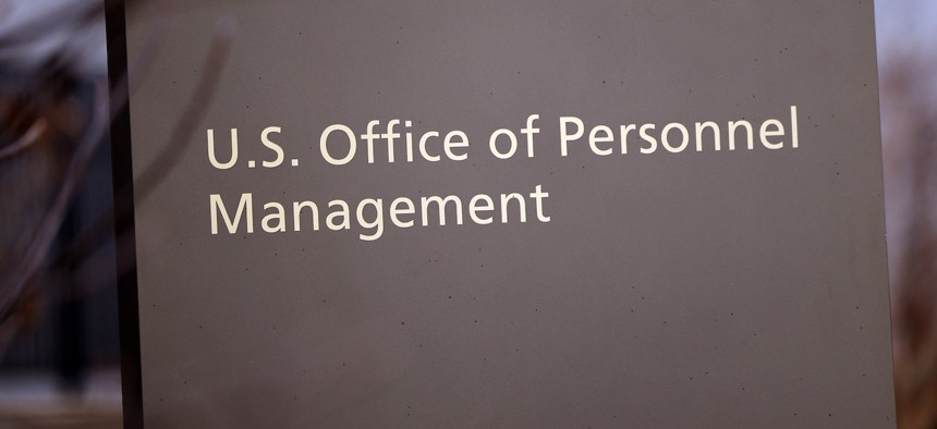 Around 317,000 federal employees have left government since January, Office of Personnel Management Director Scott Kupor said on social media on Wednesday.