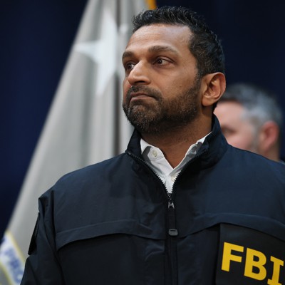 FBI agents fired over 2020 protest actions sue for reinstatement