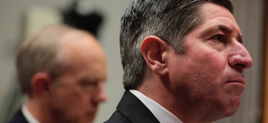 OPM Director Scott Kupor said in a joint memo with OMB Director Russ Vought that his agency would procure a single technology system to manage the federal government's HR operations by fiscal 2028.