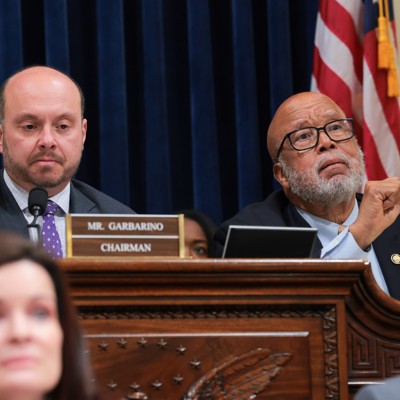 Bipartisan leaders push suicide prevention program, more mental health support for DHS law enforcement