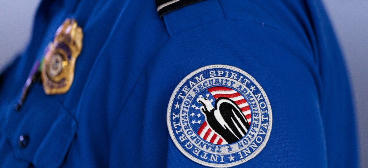 The agency granted the TSA workforce abridged collective bargaining rights in 2011 and expanded those rights in 2022. 