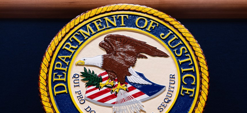 Reports have credited DOGE officials with advising on the termination of several Justice Department grants.