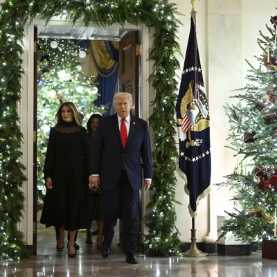 Feds will have Dec. 24 and Dec. 26 off - Government Executive