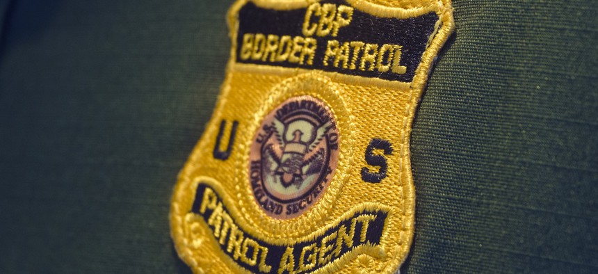 Customs and Border Protection is looking to add 8,500 employees.