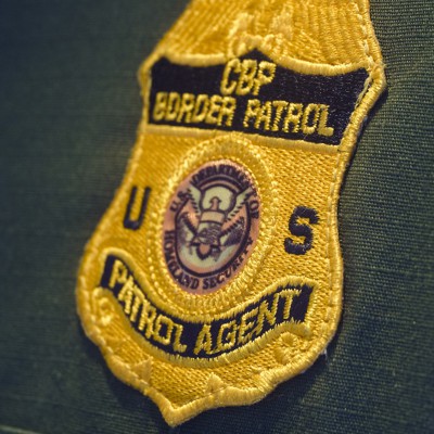 DHS opens up new $60K bonuses for Border Patrol agents, other officers ...