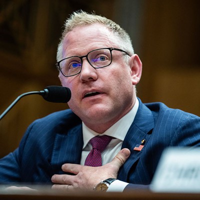 सीआईएसए निदेशक की पुष्टि किए बिना सीनेट स्थगित