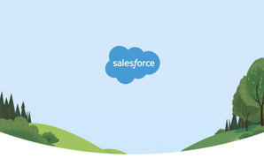 Empowering the National Design Studio’s Vision with Salesforce Personalization