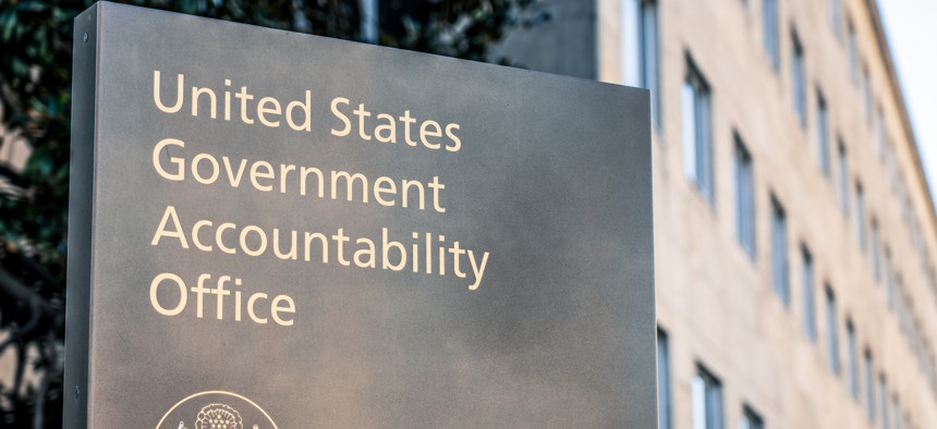 GAO officials said the National Telecommunications and Information Administration violated the Congressional Review Act when it unveiled various changes to the $42 billion BEAD program last year.