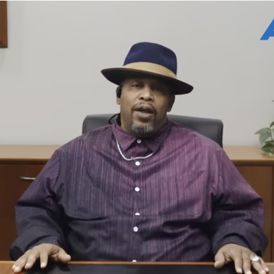 ‘I am what I am’: American Postal Workers Union’s new president talks leadership during inflection point for U.S. Postal Service