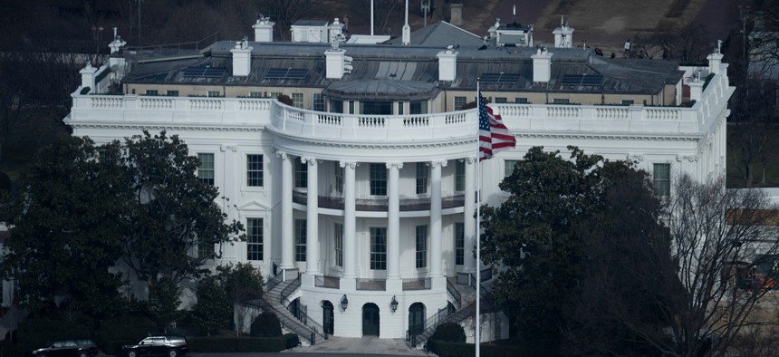 USDS appears to still be hiring for this permanent team, as its recruitment posts reference two-year terms of service, which are the standard for that unit.