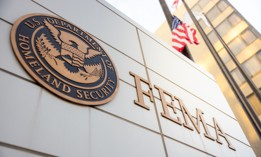 Rep. Bennie Thompson, D-Miss., ranking member of the House Homeland Security Committee, called any White House plans to significantly cut FEMA’s staffing levels "irresponsible."