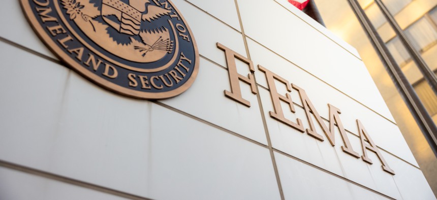 Rep. Bennie Thompson, D-Miss., ranking member of the House Homeland Security Committee, called any White House plans to significantly cut FEMA’s staffing levels "irresponsible."