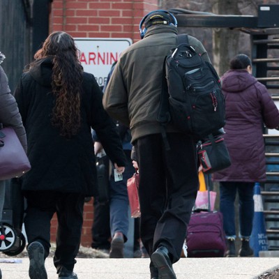 Trump's return-to-office mandate exempted feds with disabilities. Many are being ordered to work in-person anyway