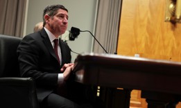 OPM Director Scott Kupor outlined the creation of a special pay rate for law enforcement jobs in a Dec. 31 memo.  