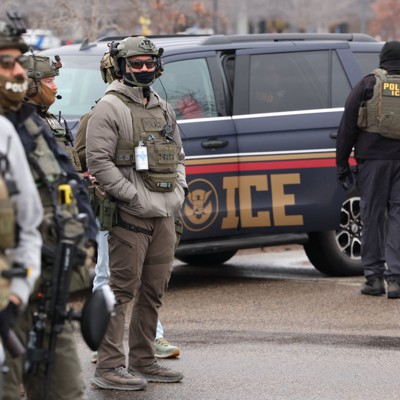 Federal law enforcement community seeks more patience in response to ...