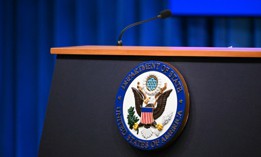 Justice attorneys said State should not have to “go back in time” to unwind actions from July.