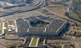 The Government Accountability Office said that the Defense Department likely reported data on civilian telework and remote work incorrectly. 