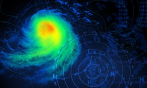 AI-powered weather forecasting