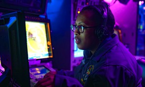 Reserve Artificial Intelligence Navigator chatbot