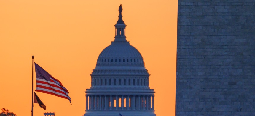 New appropriations legislation issues no prohibition on gender-affirming care for FEHBP participants, though OPM has already largely banned such care.