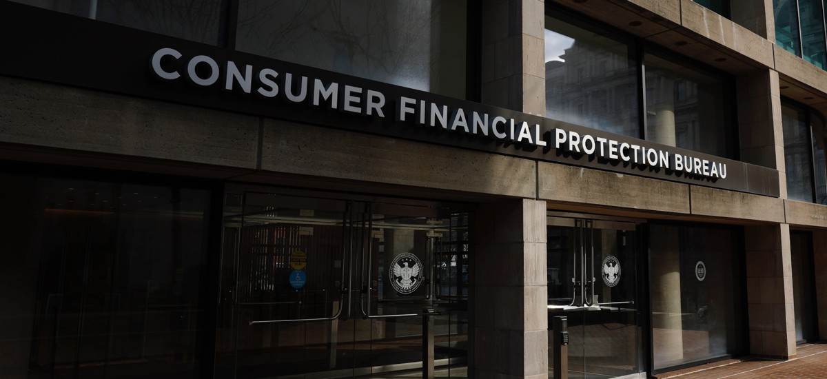 Though the Consumer Financial Protection Bureau has received funding to operate through March while court cases determining its future play out, its employees have seen pay and benefits diminished by the Trump administration.  
