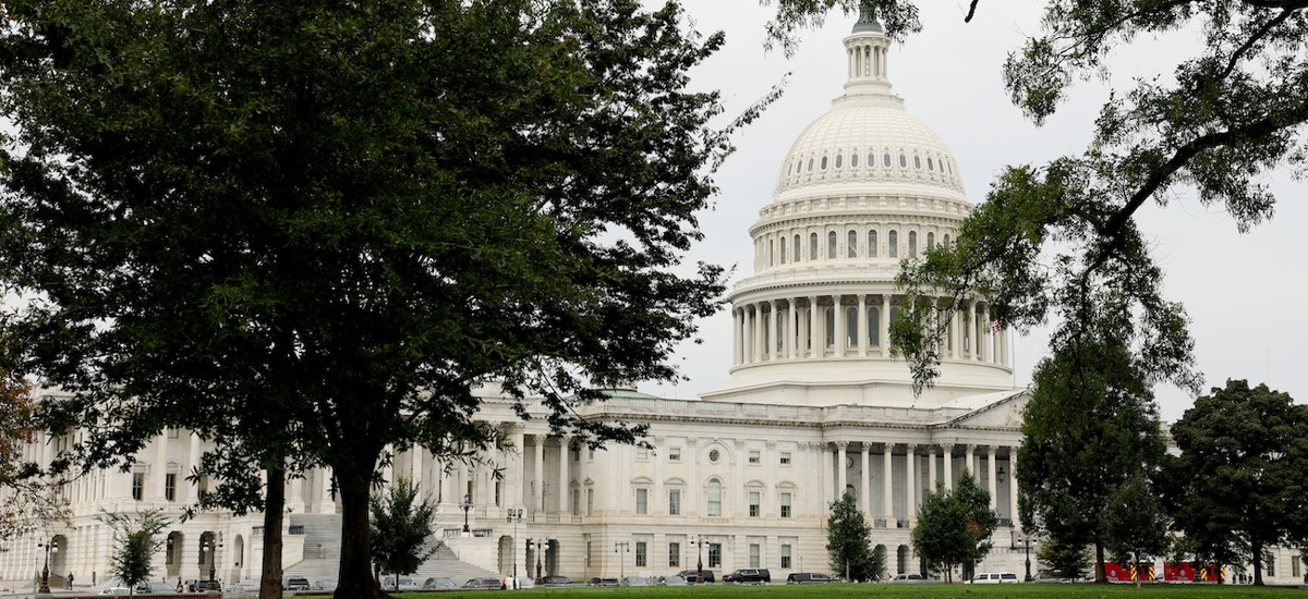 The new package marks yet another breakthrough between Republicans and Democrats in both the House and Senate.