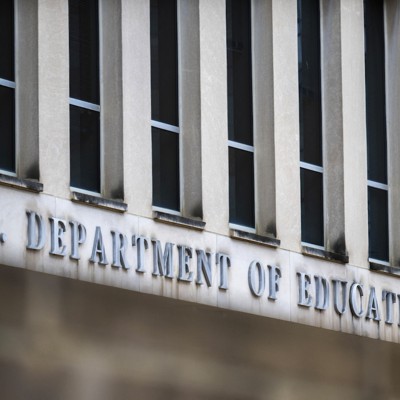Congress Wrote Down That Dismantling the Education Department Was Illegal. Then Republicans Let It Happen Anyway.