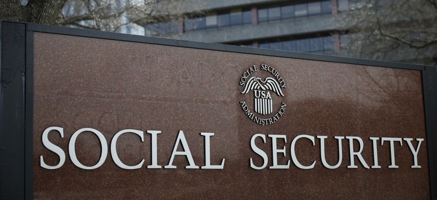 A political advocacy group contacted two DOGE associates at SSA “with a request to analyze state voter rolls that the advocacy group had acquired,” a recent court filing says. 