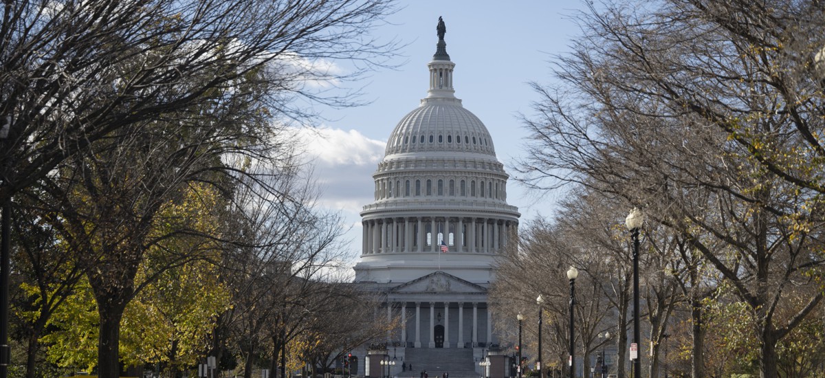 Appropriators this week put forward a fourth spending package, racing to pass a complete federal budget ahead of a Jan. 30 deadline. 