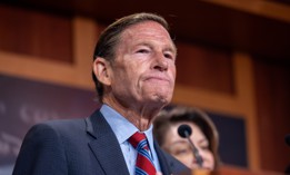 Sen. Richard Blumenthal, D-Conn., ranking member on the Senate Veterans Affairs Committee, said recent VA policies are having "a damaging and dangerous impact on the quality and timeliness of care" for veterans.