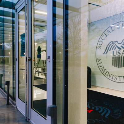 GAO: Effectively ending telework increased attrition at Social Security