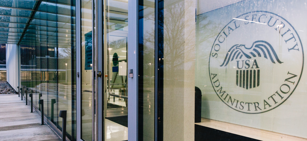 Social Security officials told the GAO that telework was a key recruitment and retention tool prior to the Trump administration's recent executive orders curtailing it. 