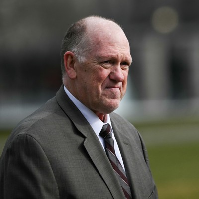 Trump dispatches border czar to Minnesota amid protests over federal shootings