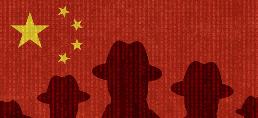 The attempts to gain insights from the former official help highlight the extent to which foreign adversaries are willing to go to extract intelligence from former government employees to aid in painting a picture of rivals’ geopolitical views.