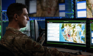 AI and Influence: The New ‘Arms Race’